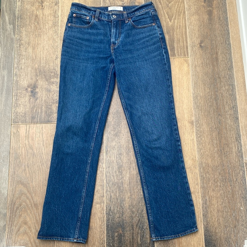 Abercrombie & Fitch women’s jeans - size 26